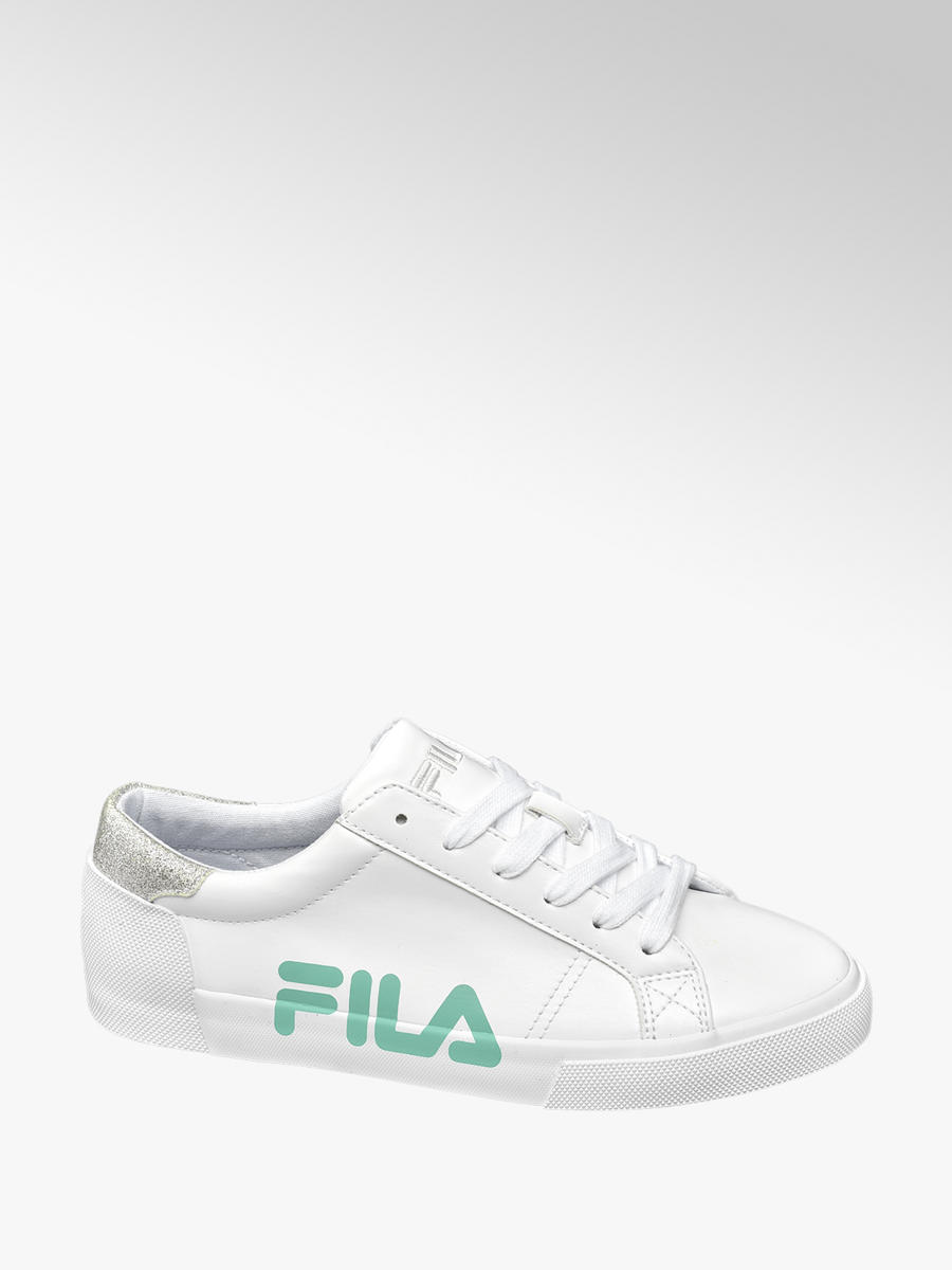 Damen Sneakers von Fila in weiß - deichmann.com Damen Sneakers von Fila in weiß - deichmann.com